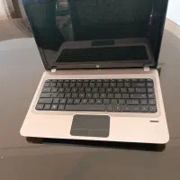 لپ تاپ hp کورای ۵ در حد