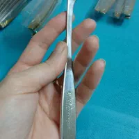 قاشق چنگال و کاردو چنگال مارک بیوتی|ظروف سرو و پذیرایی|قرچک, مهدیه|دیوار