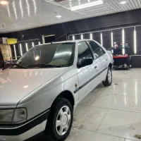 پژوه ۴۰۵|خودرو سواری و وانت|چابهار, |دیوار