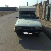 پیکان وانت مدل86|خودرو سواری و وانت|شوشتر, |دیوار