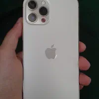 آیفون ۱۲ پرومکس