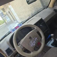 پژو مدل ۹۳ معاوضه با زانتیا