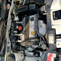 سمندEf7بنزینی مدل۹۳|خودرو سواری و وانت|قائم‌شهر, |دیوار