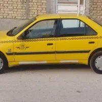 تاکسی
