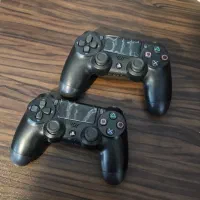 دسته بازی ps4 پلی استیشن