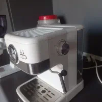 قهوه ساز و اسیاب|سماور، چای‌ساز، قهوه‌ساز|آستانه اشرفیه, |دیوار