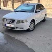 فروش فوری سمند سورن ef7