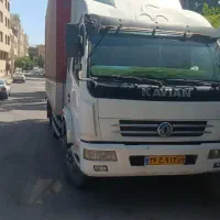باربری و اسباب کشی آشنابار شیراز تضمینی