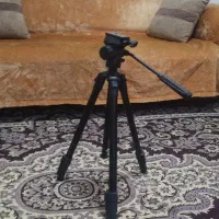 پایه دوربین slik