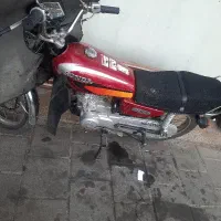 موتور سیکلت مزایده مدل۹۲