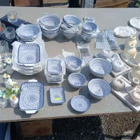 حراج پادری و ظروف دنی هوم