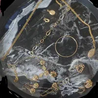 طلا 200بالای خام|جواهرات|خرمآباد, |دیوار