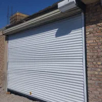 کرکره برقی آقای کرکره|خدمات پیشه و مهارت|میاندوآب, |دیوار