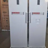 ظرفیت چهل فوت های دوقلو های  برند|یخچال و فریزر|امیرآباد, |دیوار