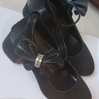 کفش ،صندل،وکتونی دخترانه سایز۳۲و۳۳و۳۴
