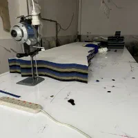 برشکاری تریکو
