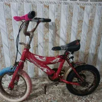 دو چرخه 12|دوچرخه، اسکیت، اسکوتر|بجنورد, |دیوار