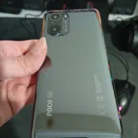 Poco F3 256Gb 8Gb RAM|موبایل|تهران, قزل قلعه|دیوار
