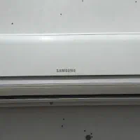 کولر گازی سامسونگ