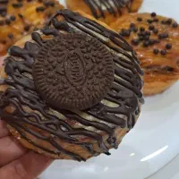 کوکی های کافی شاپی