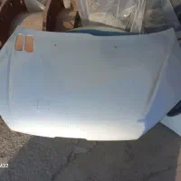 کاپوت و سپر