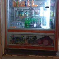 یخچال چهار درب