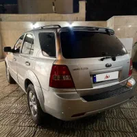 کیا سورنتو 2009|خودرو سواری و وانت|اردبیل, |دیوار