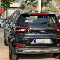 X55 مدل ۴۰۲|خودرو سواری و وانت|لاهیجان, حاجی آباد|دیوار