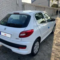 پژو ۲۰۷|خودرو سواری و وانت|طرقبه, |دیوار