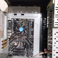 باندل نسل ۸