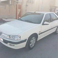 فروش پژو پارس