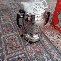 سماور گازی سالم هست،