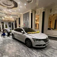 اجاره ماشین عروس