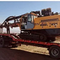 خرید فروش پیمانکاری حفاری