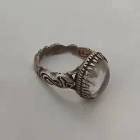 انگشتر دور نجف