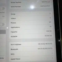 آیپد 2025 نو سیلور و پنسل|تبلت|ورامین, ورامین|دیوار
