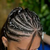 انجام خدمات بافت مو