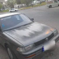 تویوتا کرونا، مدل ۱۹۹۲|خودرو سواری و وانت|شوشتر, |دیوار