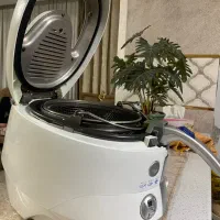 سرخ کن دلونگی|اجاق گاز و لوازم برقی پخت‌وپز|قرچک, مهدیه|دیوار