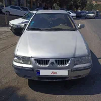 سمند lx|خودرو سواری و وانت|دورود, |دیوار