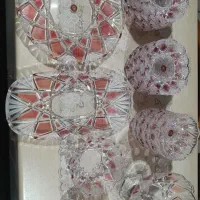 سرویس کریستال اصل آلمانی