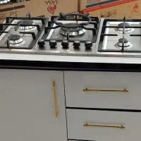 شیرآلات چهار تیکه هفت سال ضمانت|مصالح و تجهیزات ساختمان|قم, علی آباد|دیوار