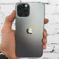 آیفون ۱۲ پرومکس