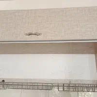 کابینت درحد نو سالمه سالم