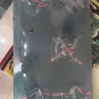 بخاری       اجاق گاز صفحه ای نو