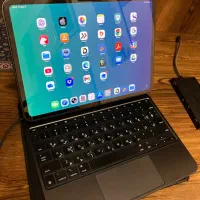 Ipad pro m4 11 inch 512 wifi