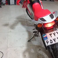 تریل ۲۰۰ پرواز|موتورسیکلت|سردشت, |دیوار