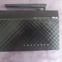 مودم ایسوز|مودم و تجهیزات شبکه|رباطکریم, نصیرشهر|دیوار