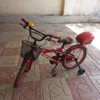 دوچرخه