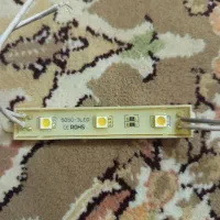 600عدد بلوک ال ای دی تست شده صحیح وسالم 12ولت